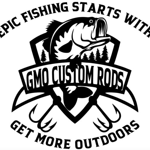 GMO Custom Rods